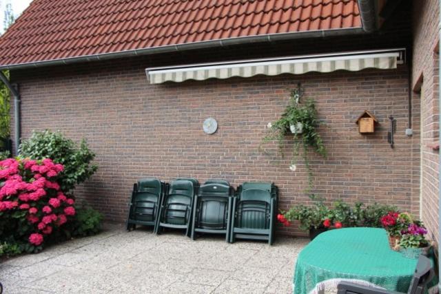 Ruhige Nahe Der Nordsee Appartement Friedeburg (Lower Saxony)