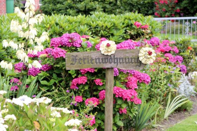 Appartement Ruhige Nahe Der Nordsee