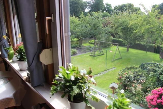 Ruhige Nahe Der Nordsee Appartement Friedeburg (Lower Saxony)